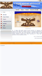 Mobile Screenshot of hititoloji.hitit.edu.tr